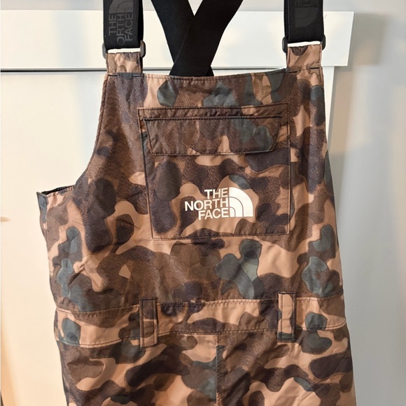 North Face Kids Freedom Pant - Picture 5 of 12